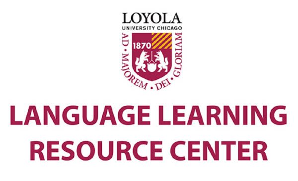 Loyola Language Learning Resource Center