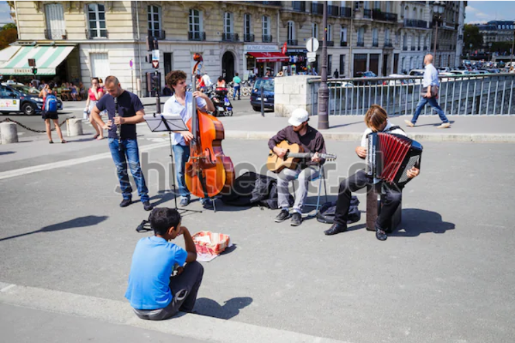 Festival of Music