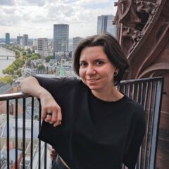 LCLC Research Assistant: Ekaterina Petrenko