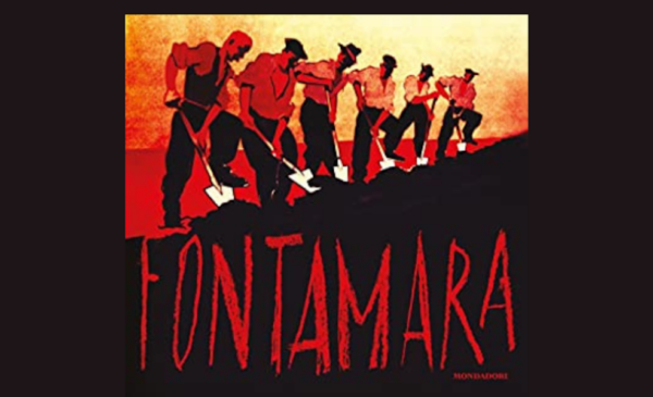 Fontamara by Ignazio Silone